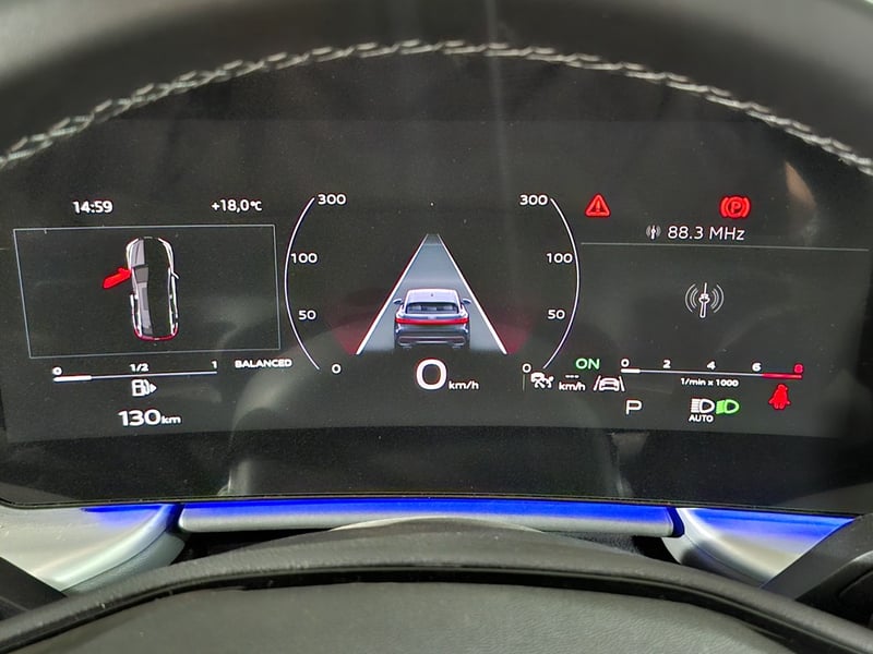 Audi Q5 Sportback TFSI quattro 2026 - Imagen 17 de 20