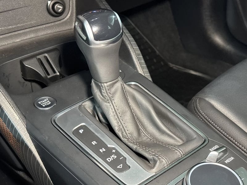 Audi Q2 PI 35 TFSI Sport 2024 - Imagen 15 de 20