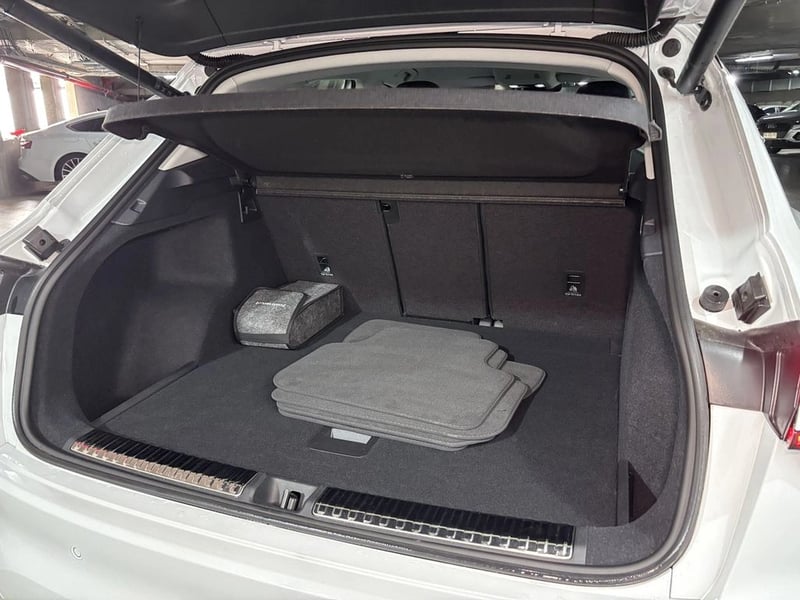 Audi Q3 TFSI 1.5 AUT 2026 - Imagen 10 de 20
