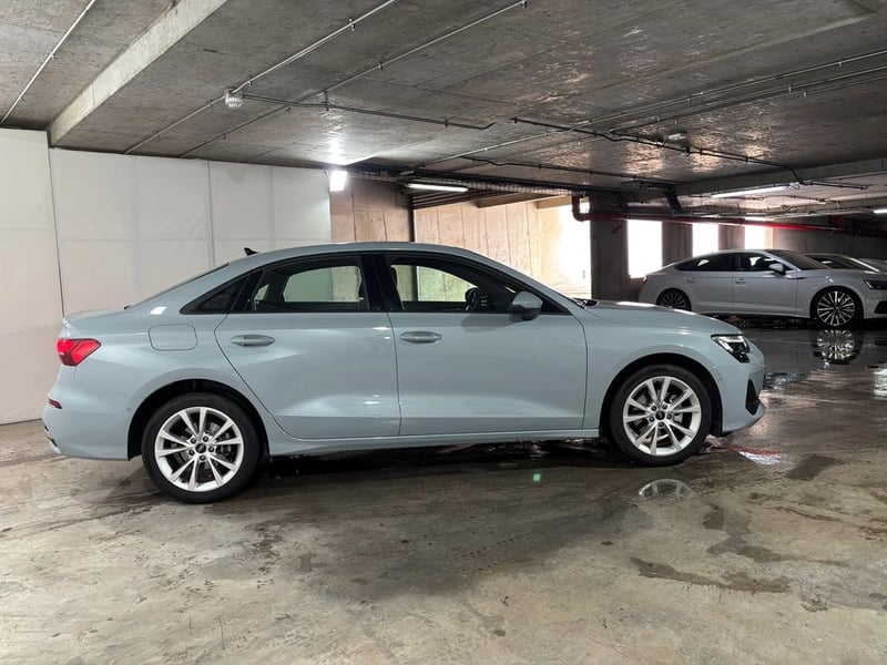Audi A3 SEDAN 35 TFSI 1.4 AUT 2026 - Imagen 7 de 17