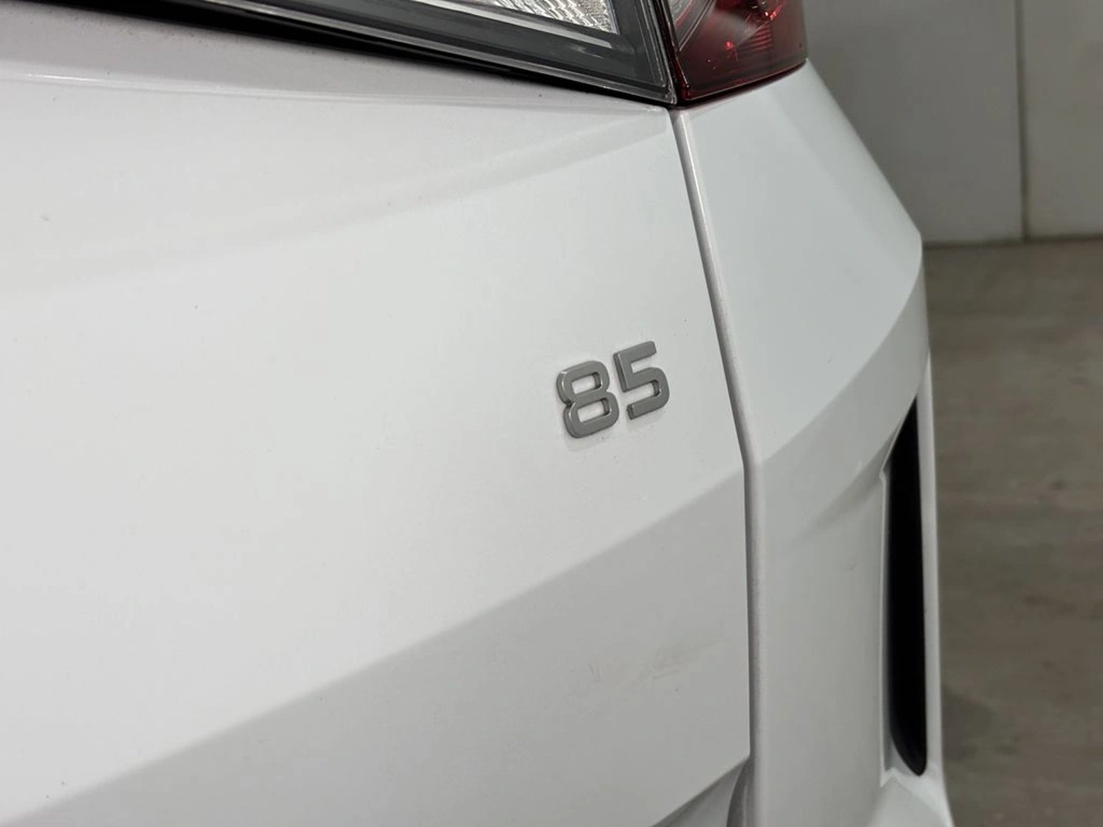 SKODA ELROQ 85 DESIGN RWD AT 5P 2026 - Imagen 6 de 17