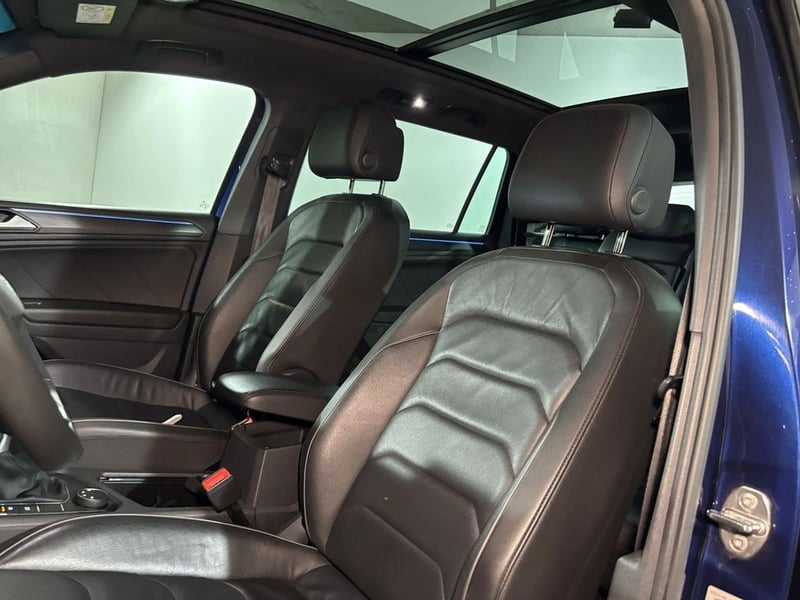 SEAT TARRACO Xcellence 1.4 TSI AT 2024 - Imagen 14 de 20