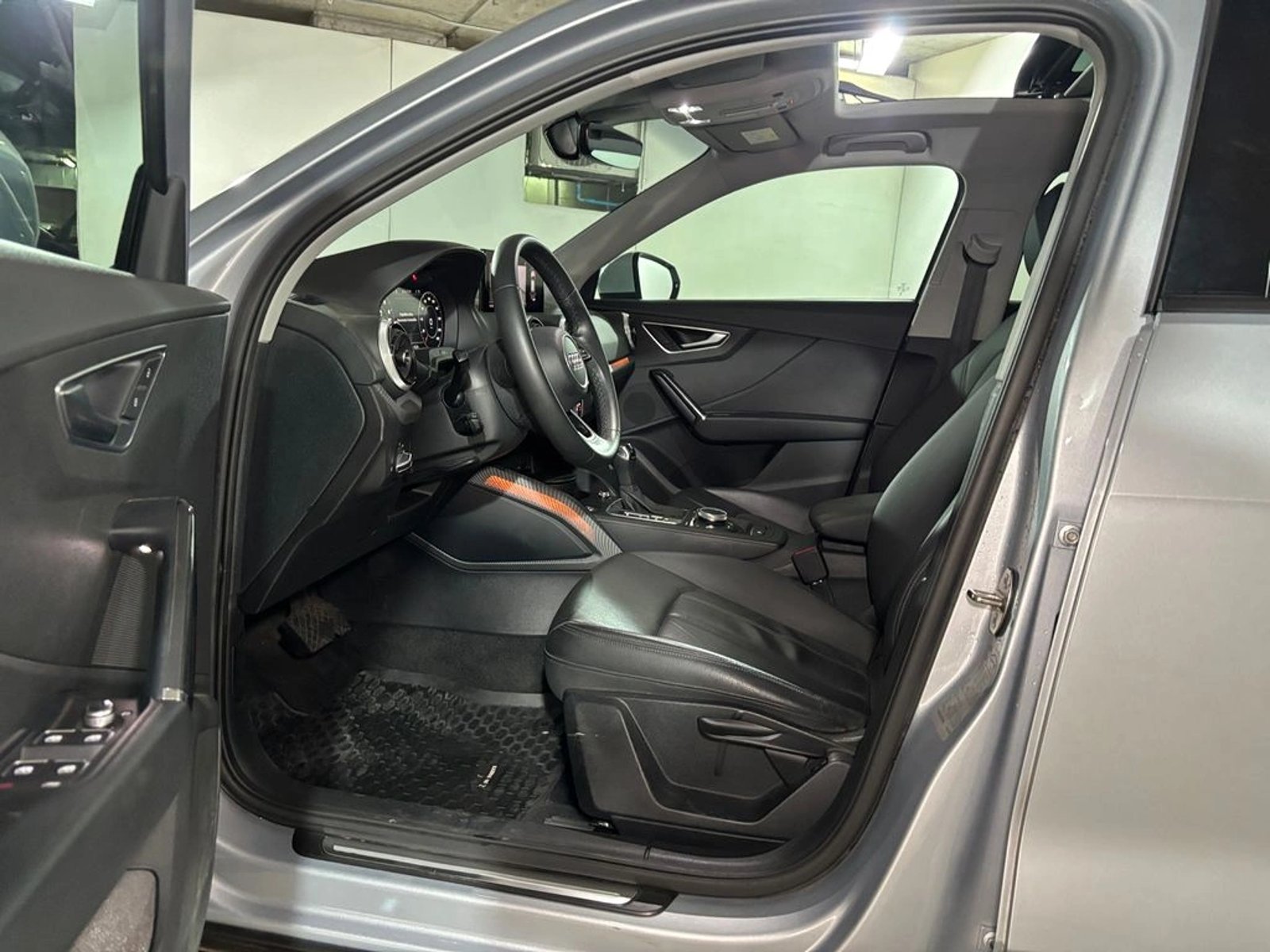 Audi Q2 SPORT AUT 2023 - Imagen 11 de 20