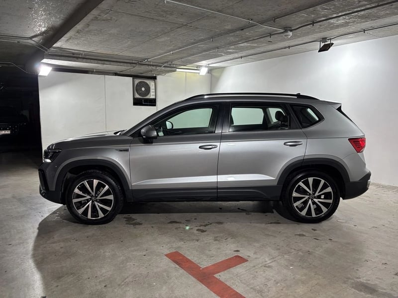 Volkswagen TAOS AUT 2026 - Imagen 12 de 20