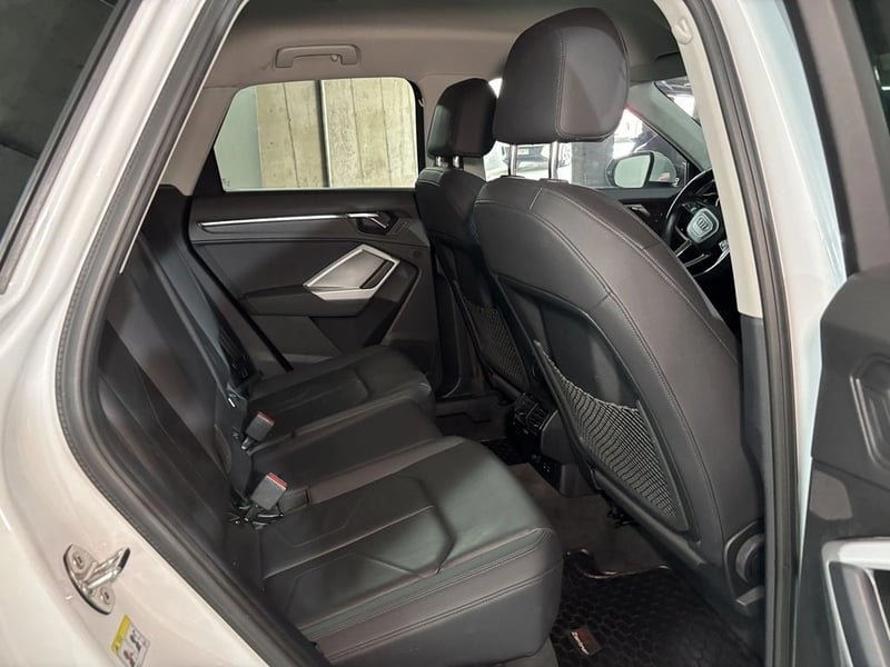 Audi Q3 35 TFSI 1.4 AUT 2024 - Imagen 8 de 20