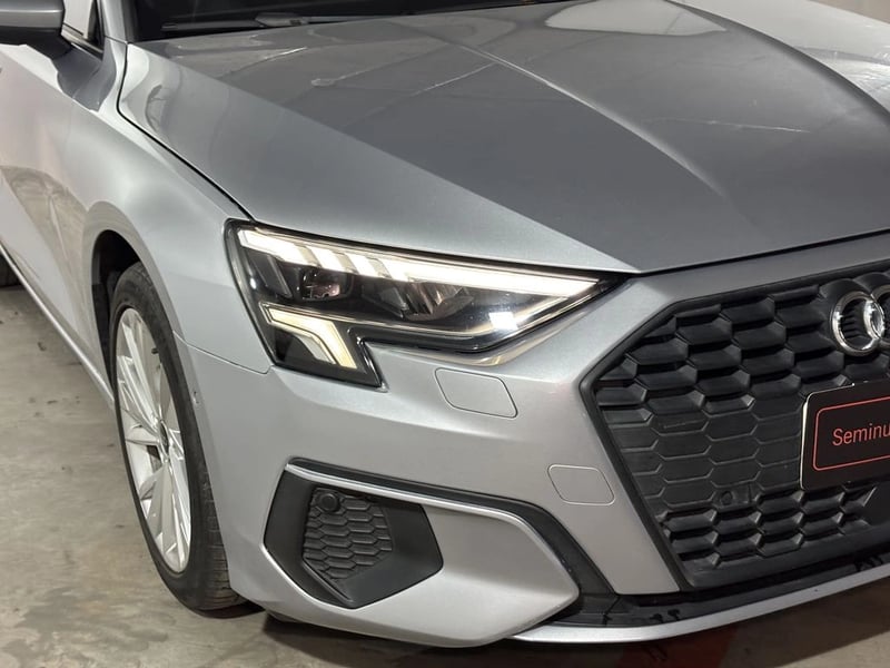 Audi A3 SPORTBACK 35 TFSI 1.4 AUT 2022 - Imagen 4 de 19