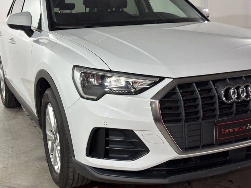 Audi Q3 35 TFSI 1.4 AUT 2024 - Imagen 4 de 20