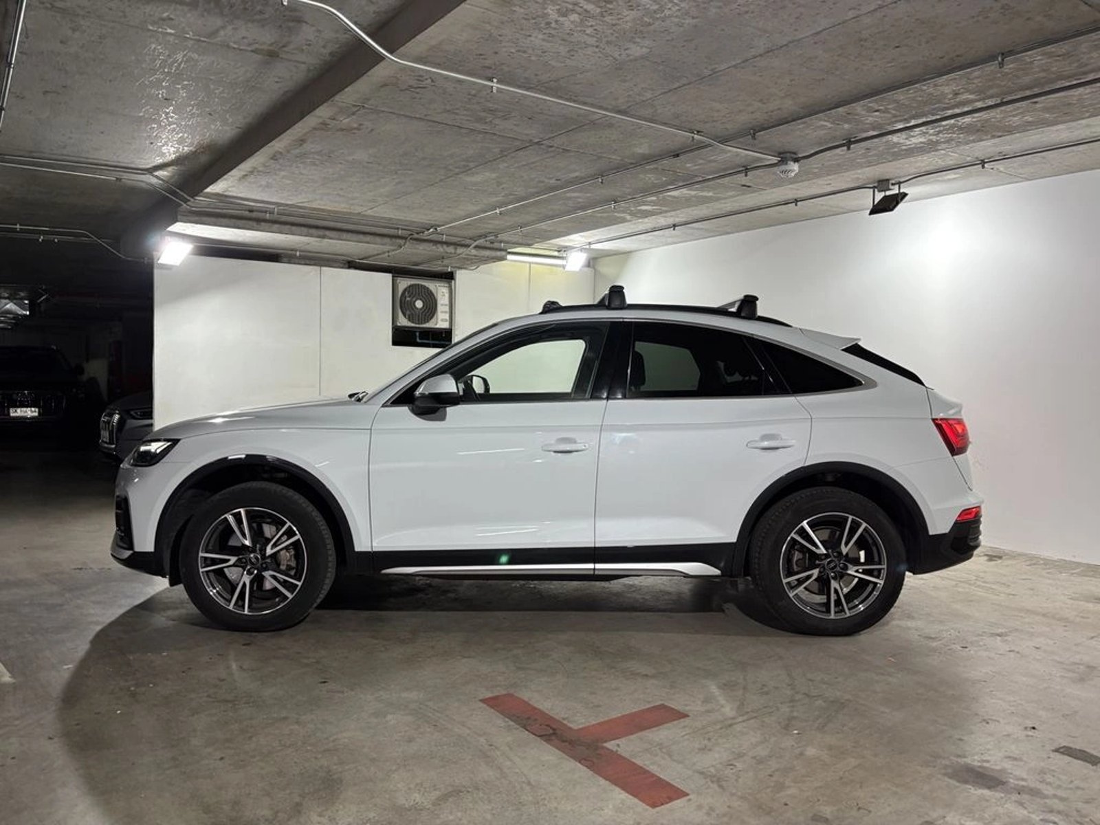 AUDI Q5 2.0 45 TFSI SPORTBACK QUATTRO 4X4 AT 5P 2024 - Imagen 9 de 17