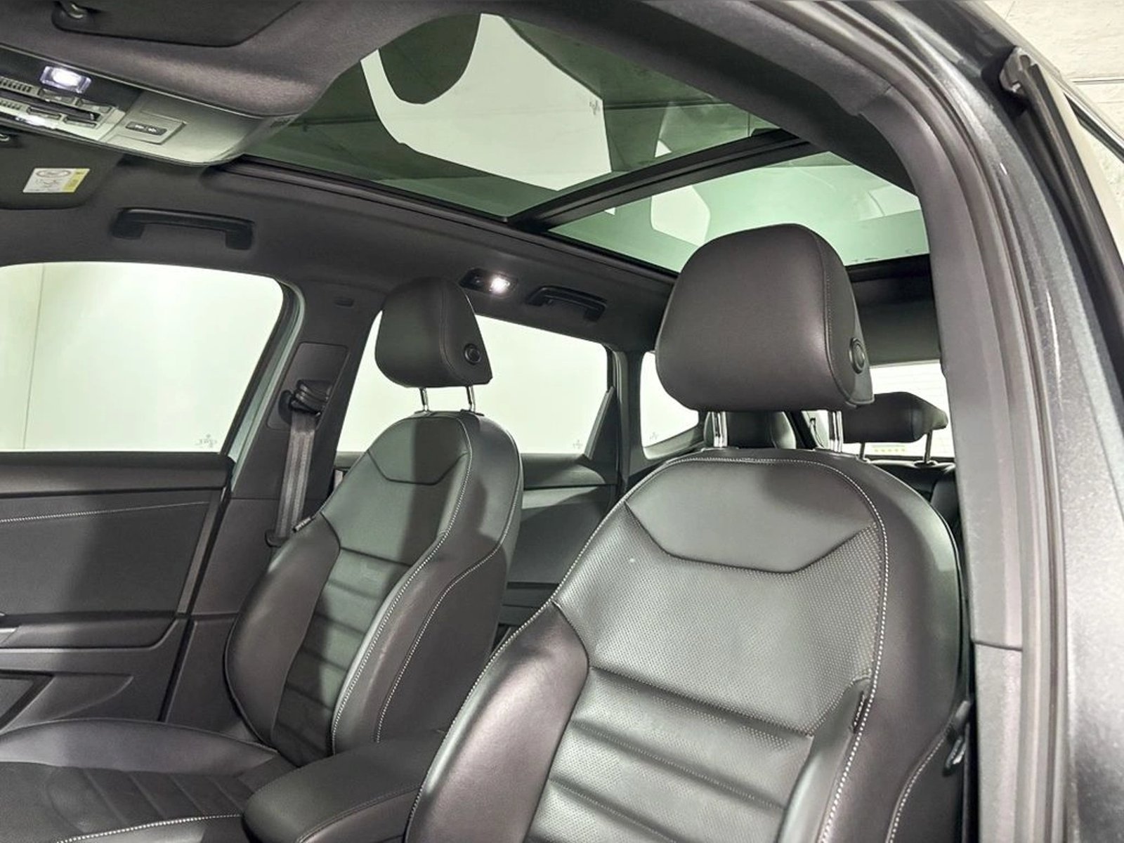 VOLKSWAGEN TAOS 1.4 TSI HIGHLINE AT 2026 - Imagen 9 de 15