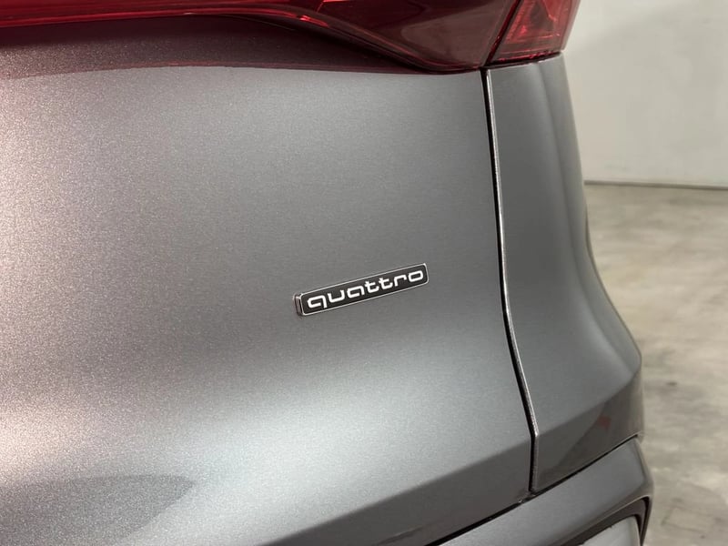 Audi Q5 NEW  SPORTBACK  SLINE TFSI 4X4 2.0 AUT 2026 - Imagen 11 de 20