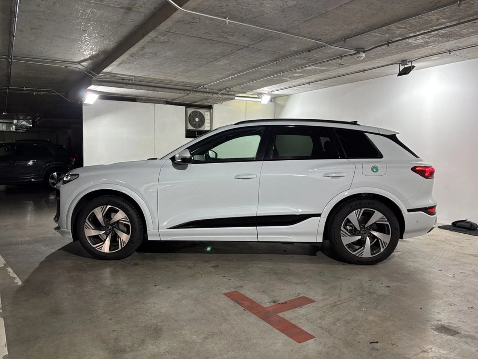 Audi Q6 e-tron ELECTRICO 2026 - Imagen 11 de 20