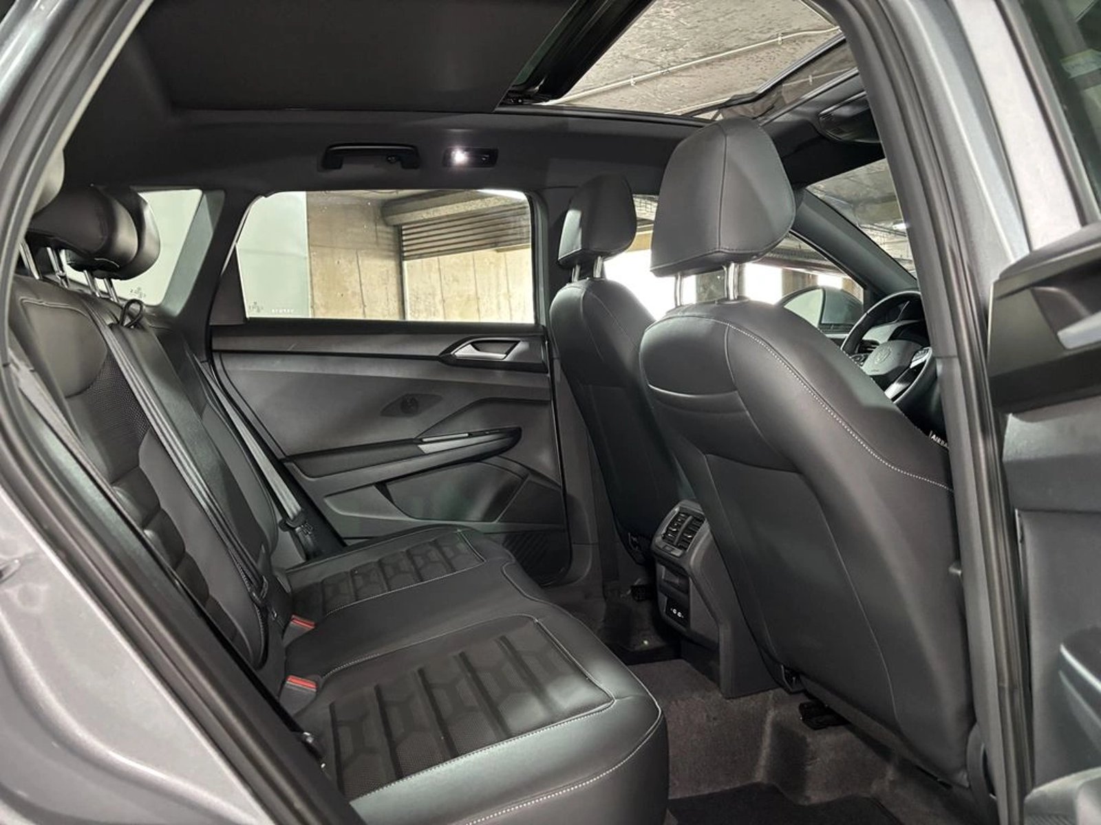 Volkswagen TAOS 1.4 TSI HIGHLINE AT 2026 - Imagen 8 de 20