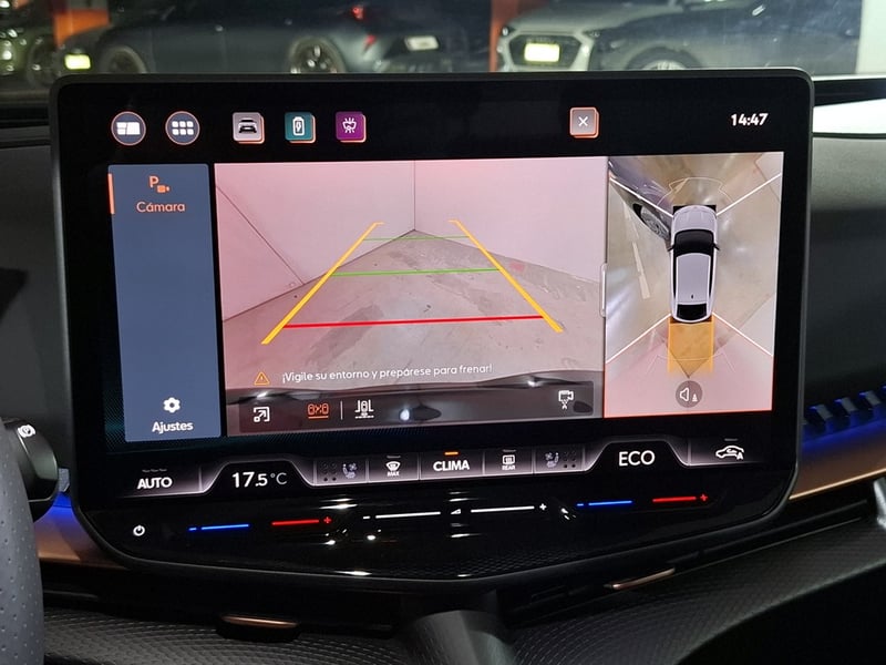 Cupra TAVASCAN Extreme 82 kWh 2026 - Imagen 19 de 20