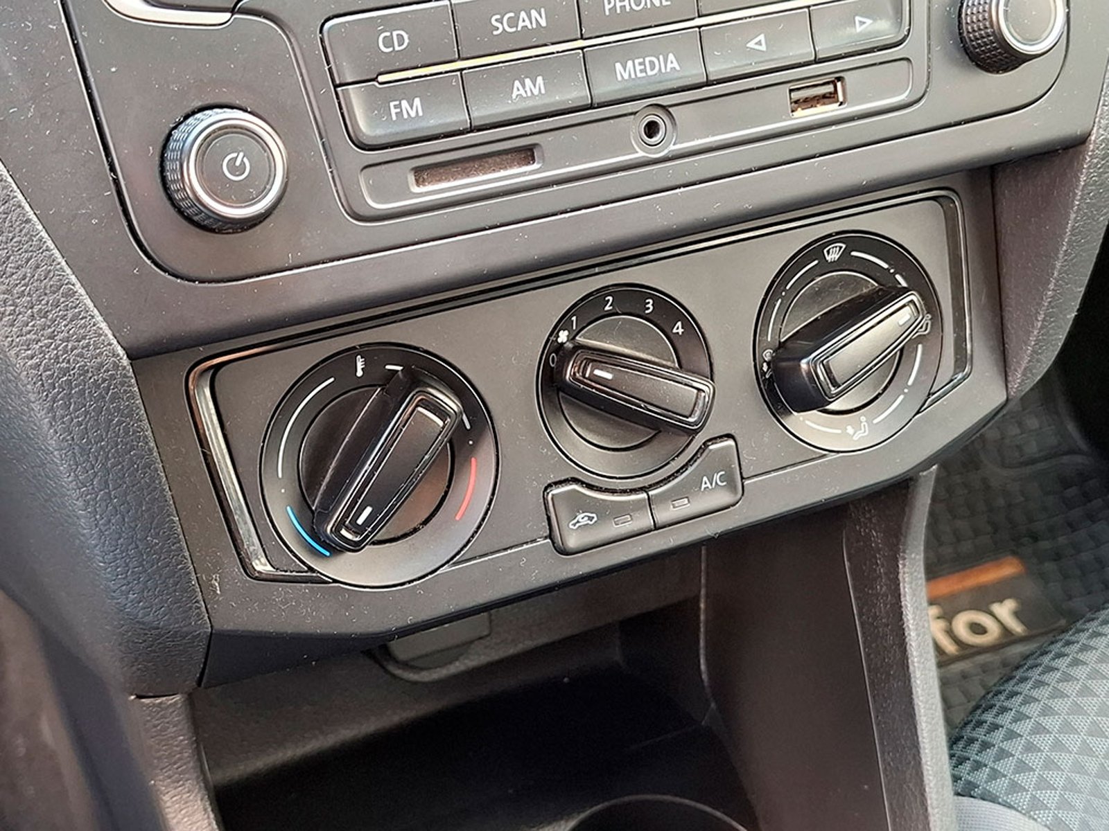 Volkswagen GOL AAA 2022 - Imagen 14 de 20