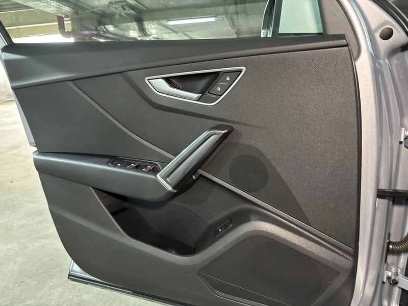 Audi Q2 PI 35 TFSI Sport 2024 - Imagen 20 de 20