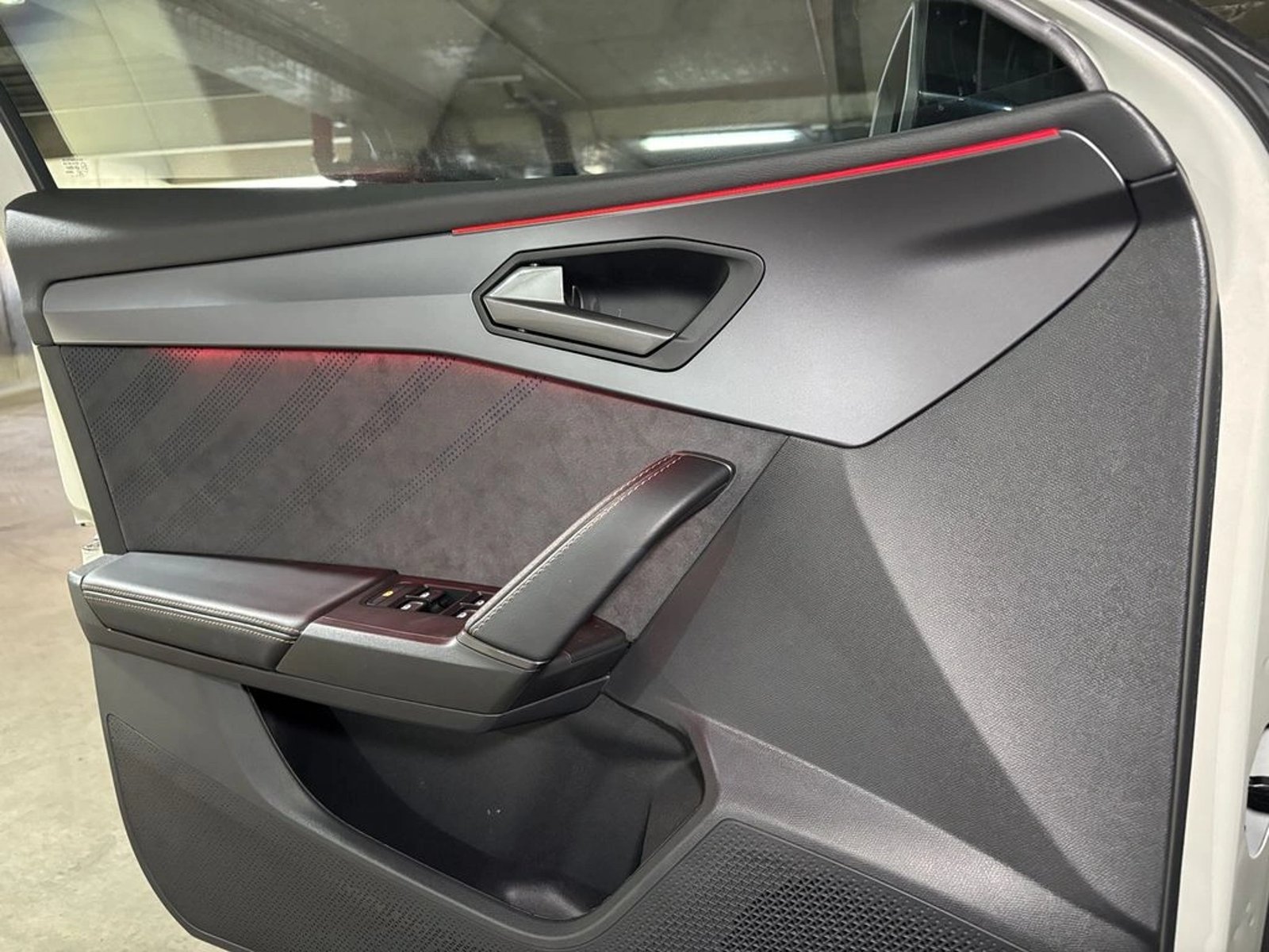 CUPRA LEÓN 1.5 TSI mHEV AT 2025 - Imagen 17 de 17