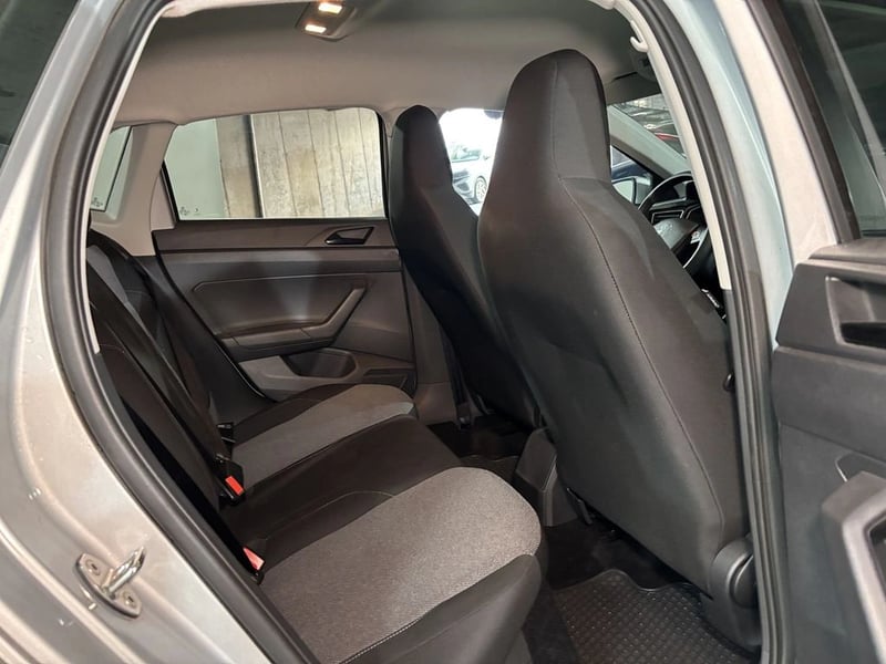 Volkswagen POLO 1.6 MT Comfortline 2025 - Imagen 9 de 20