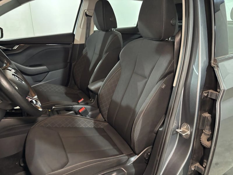 Skoda SCALA 1.0 TSI AMBITION 4X2 DSG AT7 5P 2023 - Imagen 13 de 20