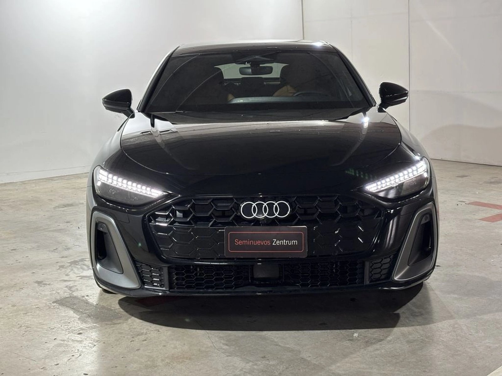Audi A5 2.0 TFSI QUATTRO S LINE AT 4X4 2026 - Foto 2 de 20