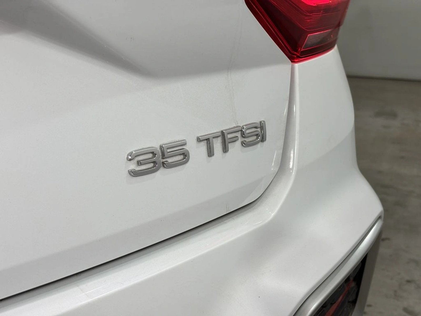 Audi Q2 PI 35 TFSI Sport 2025 - Foto 5 de 16
