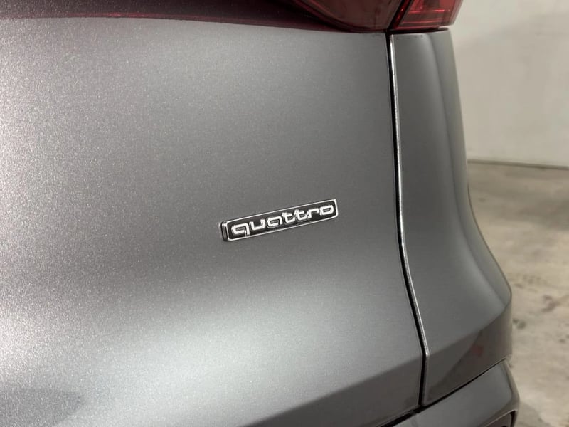 Audi Q5 TFSI quattro S line 2026 - Imagen 10 de 20