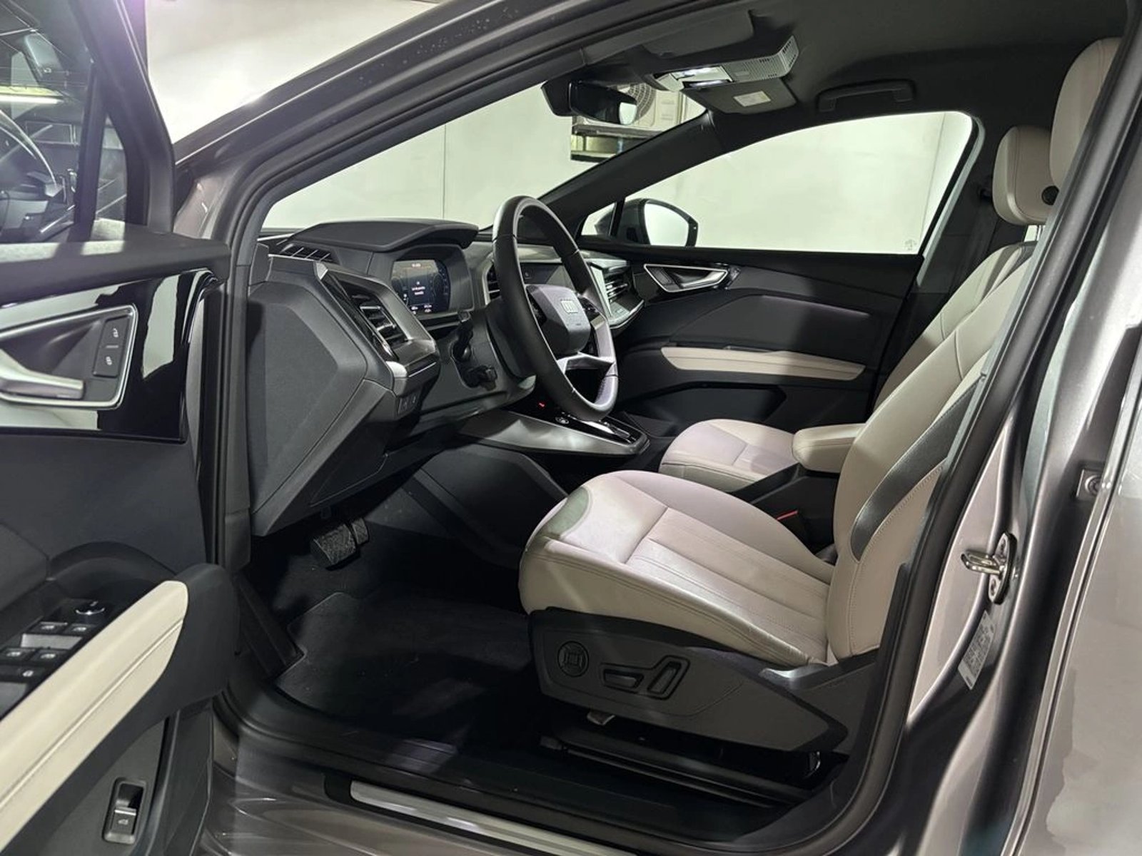Audi Q4 E-TRON SPORTBACK 2026 - Imagen 15 de 20
