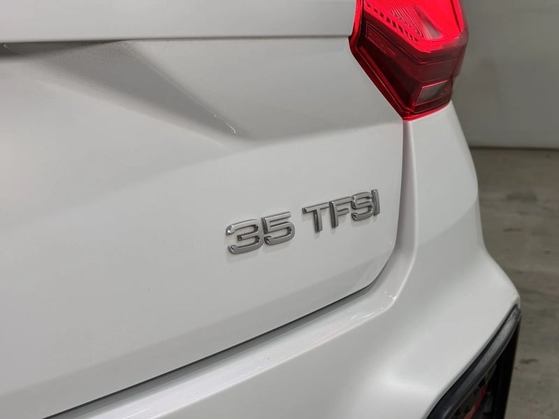 Audi Q2 35 TFSI 1.4 AUT 2023 - Imagen 8 de 20