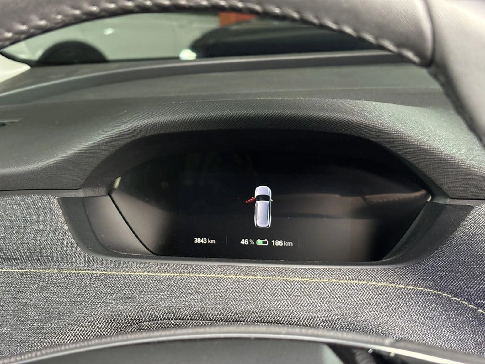 Skoda ELROQ 0.0 DESIGN BEV AT ELECTRICO 2026 - Imagen 19 de 20
