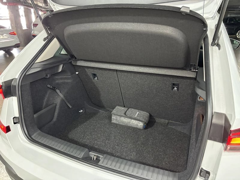 Skoda KAMIQ 1.5 TSI AT - Design 2027 - Imagen 12 de 20