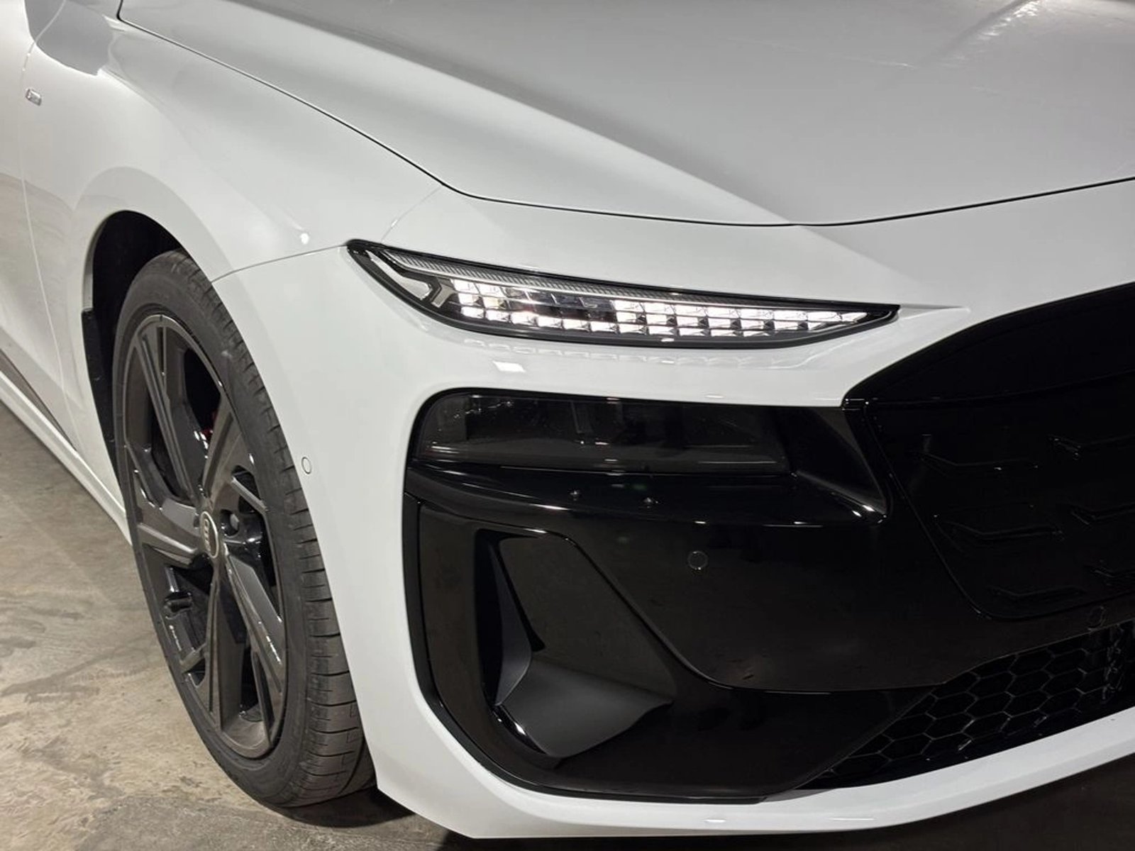 Audi A6 AVANT E-TRON S line 2026 - Imagen 4 de 20