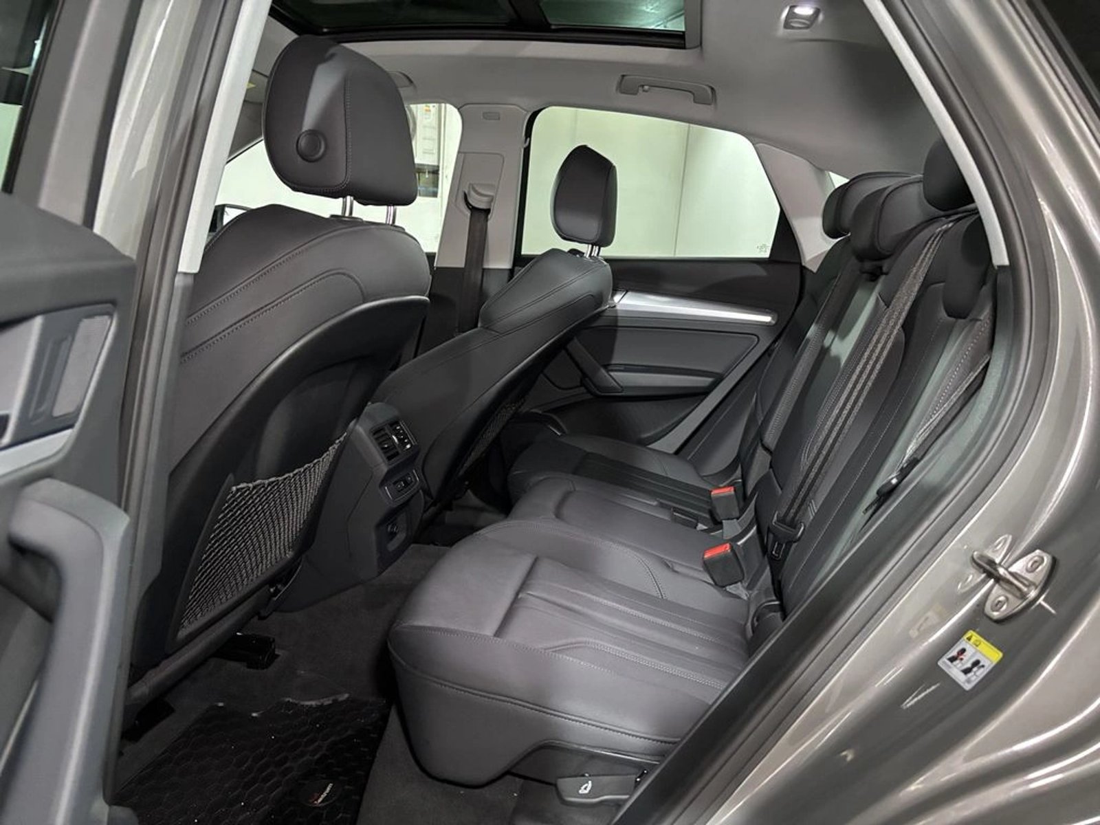 Audi Q5 Sportback 45 TFSI Sport 2024 - Imagen 14 de 20