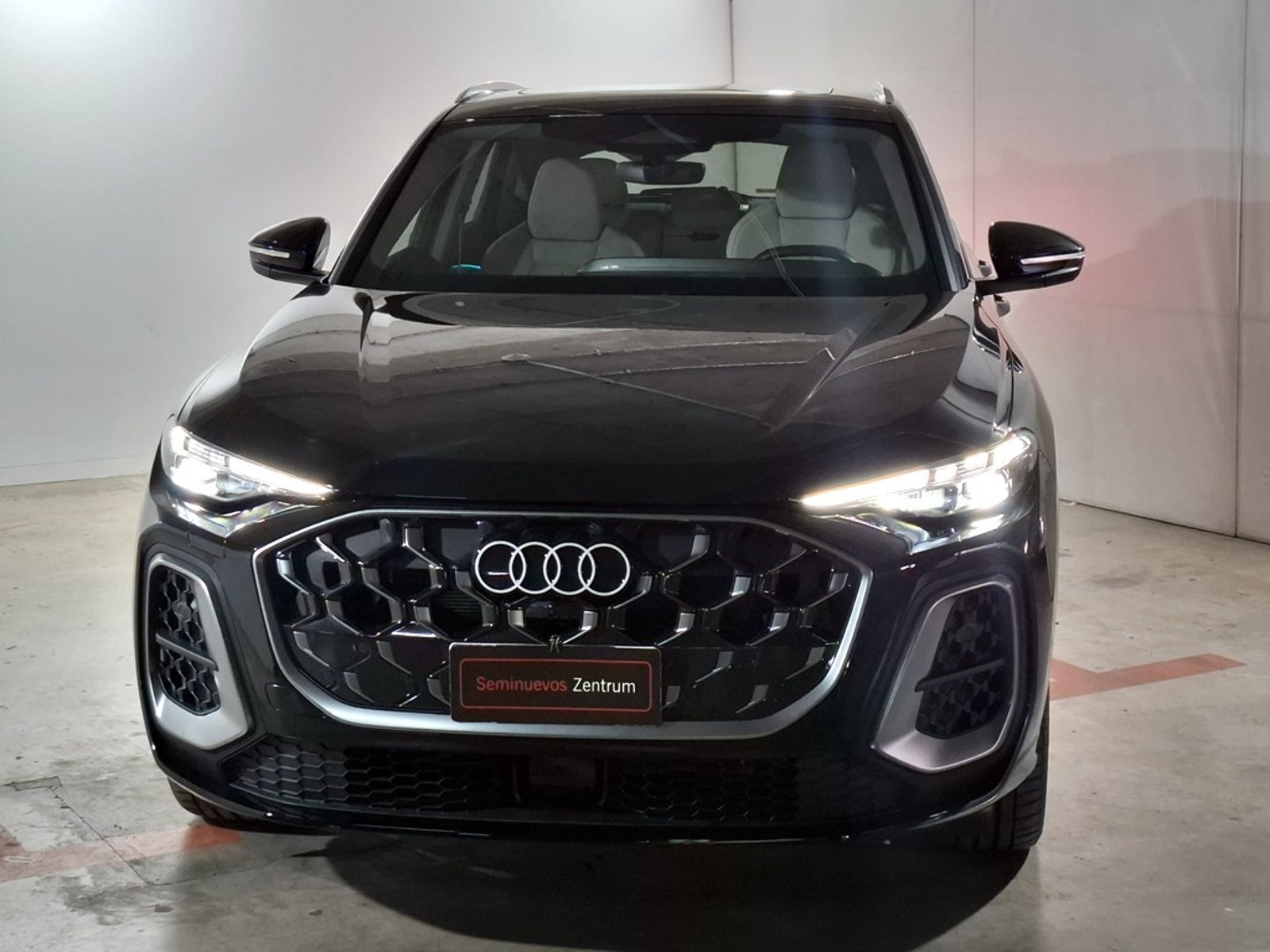 Audi Q5 Sportback TFSI quattro S line 2026 - Foto 2 de 20