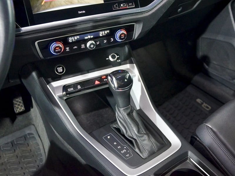 Audi Q3 35 TFSI 1.4 AUT 2022 - Imagen 9 de 13
