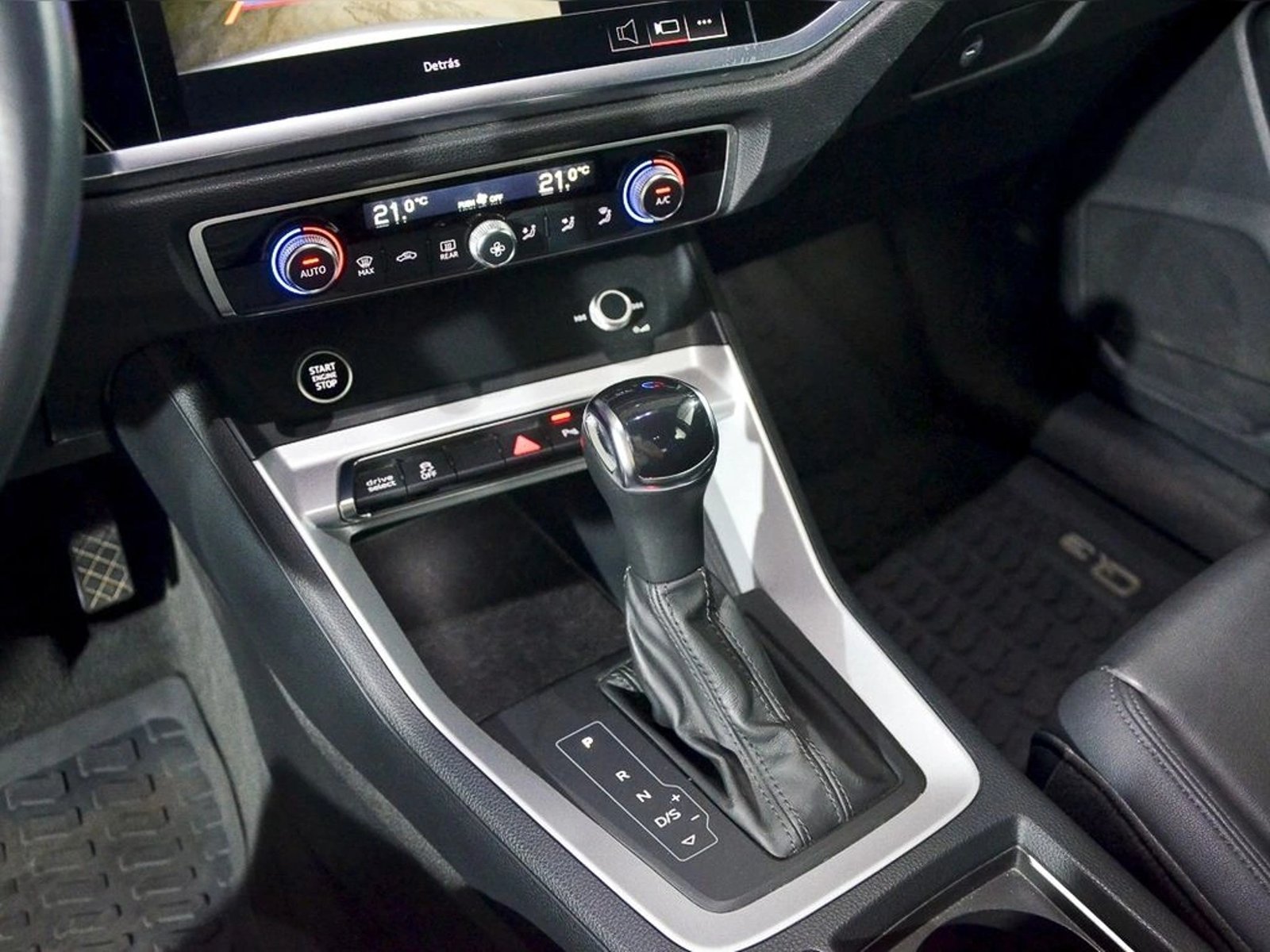 AUDI Q3 35 TFSI 1.4 AUT 2022 - Imagen 9 de 13