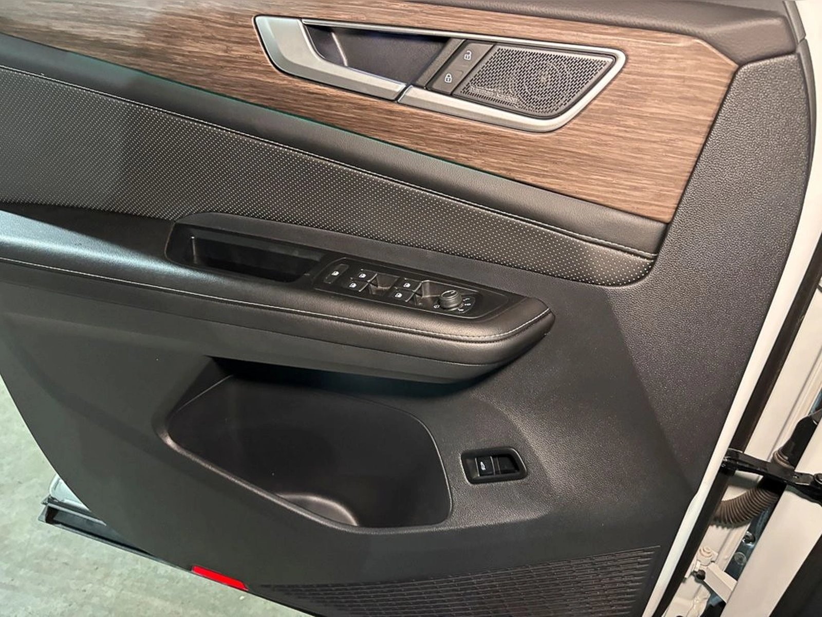 VOLKSWAGEN ATLAS 2.0 TSI LIMITED AT 4X4 2025 - Imagen 17 de 20