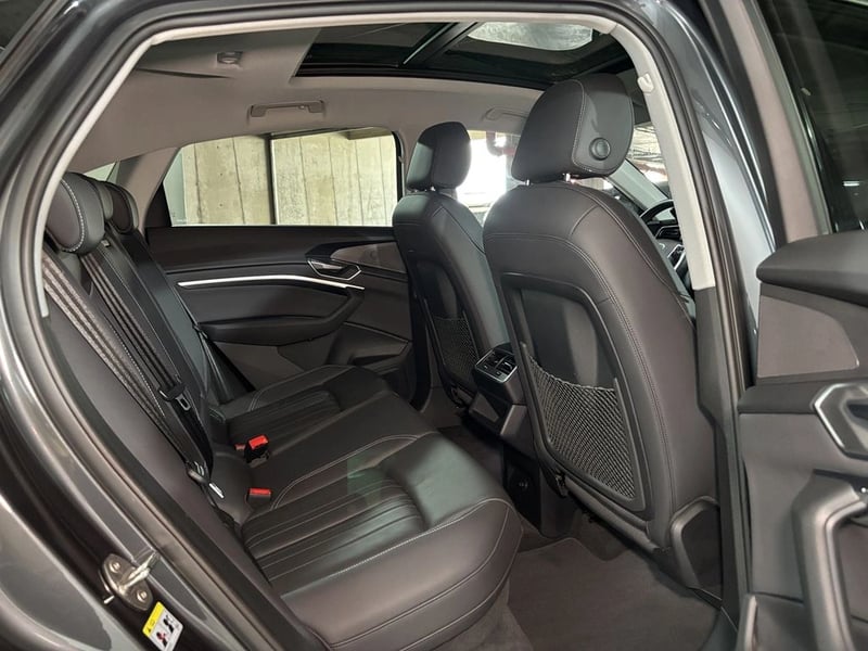 Audi e-Tron Sportback Sportback 55 4x4 AT 2026 - Imagen 9 de 20