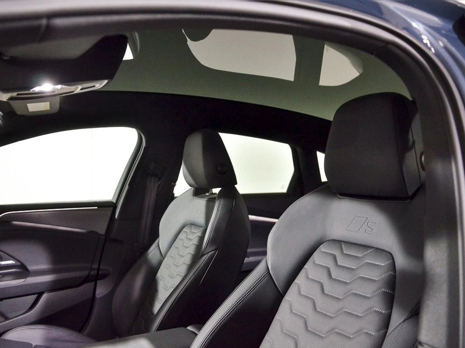 AUDI A6 E-tron performance 2026 - Imagen 11 de 20