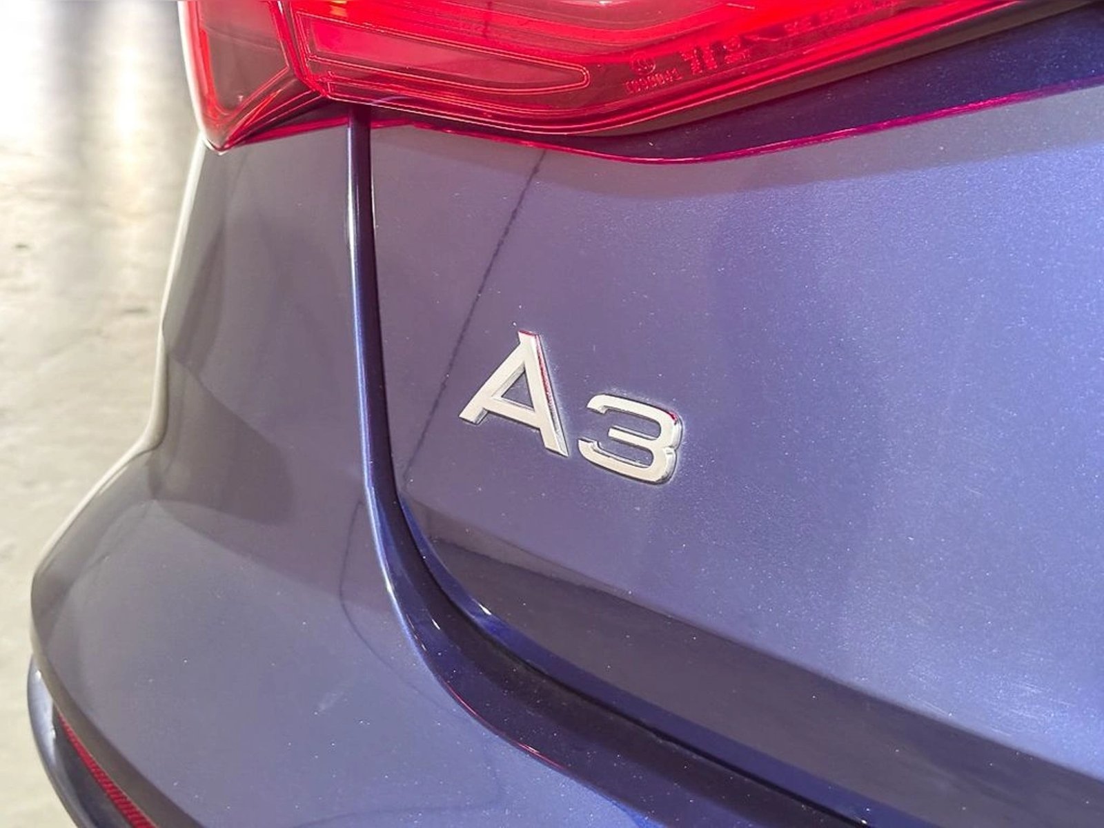 Audi A3 1.4 TFSI 35 4X2 SDN AT 4P 2024 - Foto 5 de 15