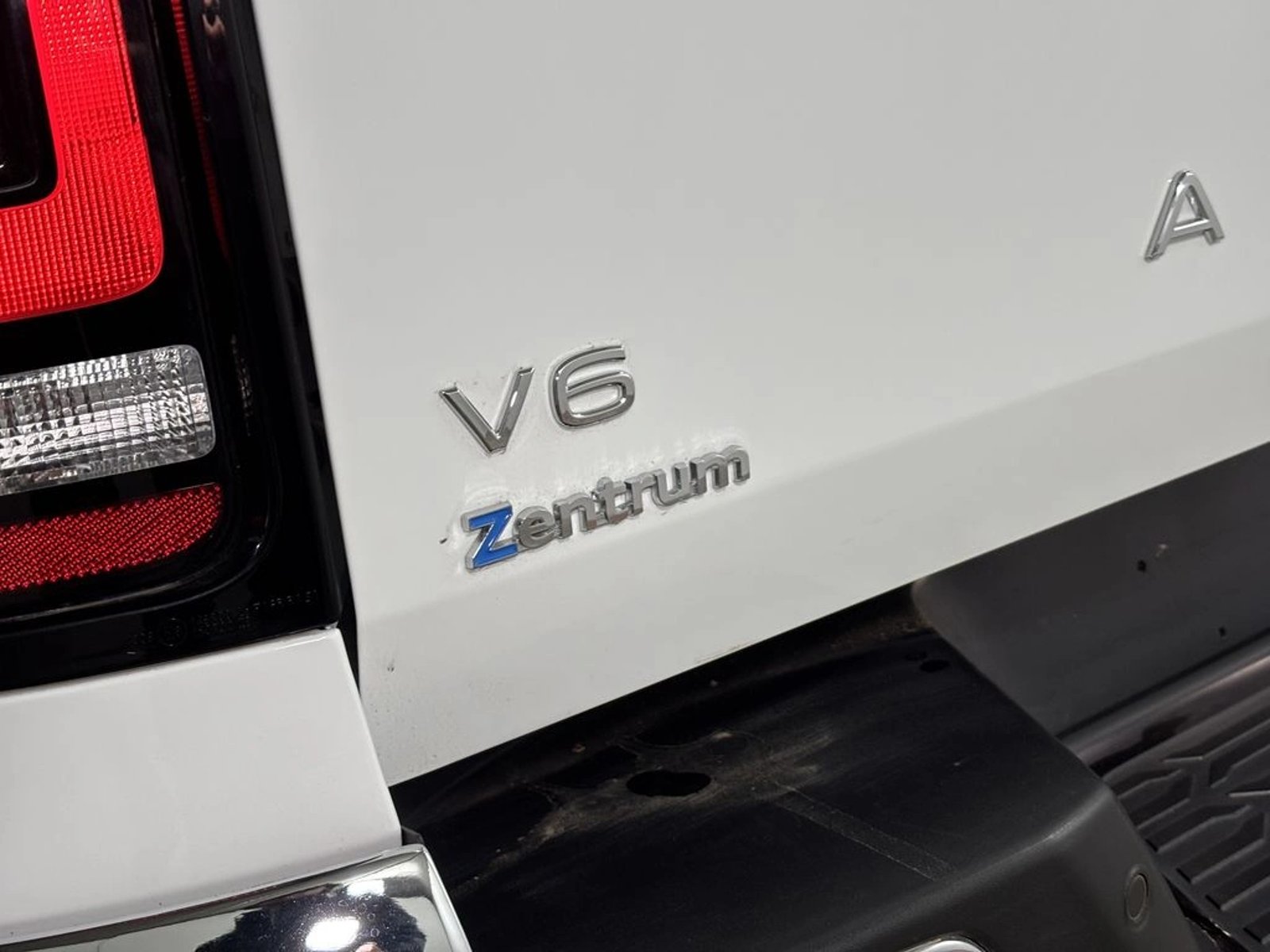 VOLKSWAGEN AMAROK V6 3.0 TDI AT Highline 4Motion 2025 - Imagen 7 de 20