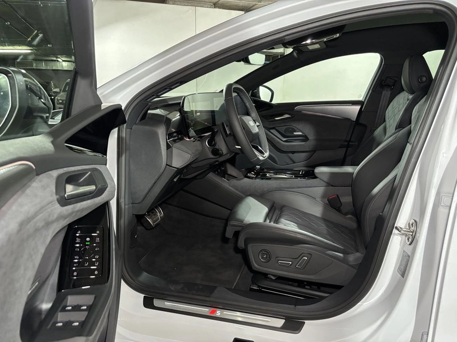 Audi A6 AVANT E-TRON S line 2026 - Imagen 14 de 20