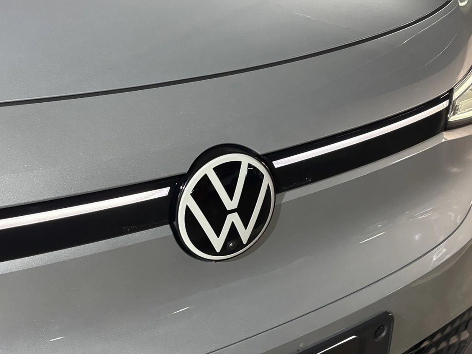 VOLKSWAGEN ID4 ID4 PRO AUT 2025 - Imagen 5 de 17
