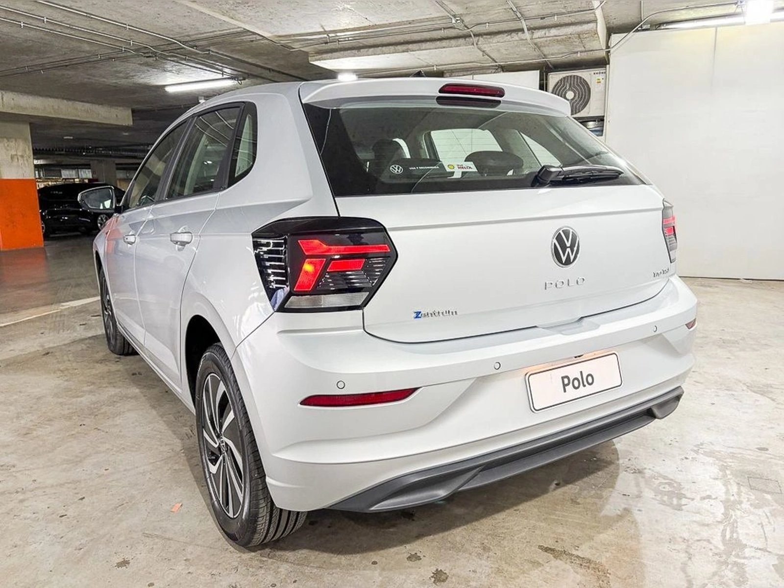 VOLKSWAGEN POLO 1.0 TSI AT Highline 2026 - Imagen 6 de 17