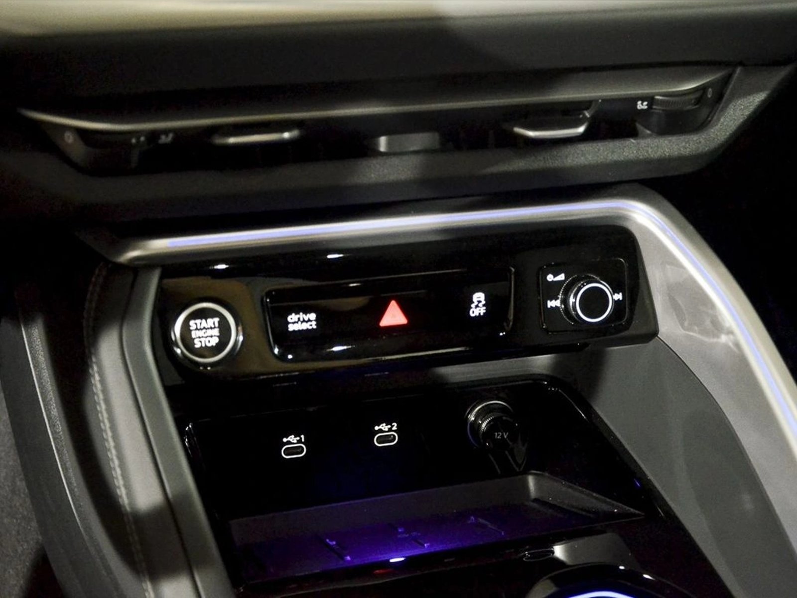 AUDI Q5 2.0 TFSI SPORTBACK QUATTRO MHEV 4X4 AT 5P 2026 - Imagen 8 de 12