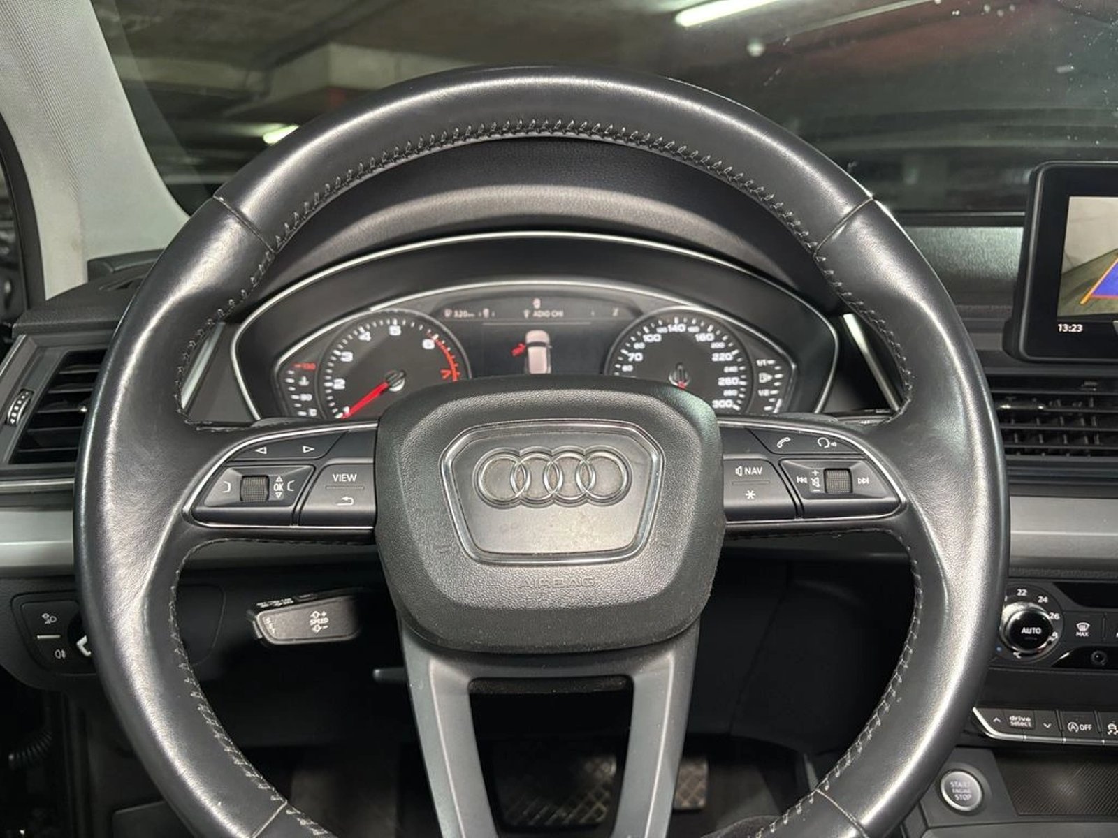 AUDI Q5 2.0 45 TFSI QUATTRO 4X4 HS AT 5P 2019 - Imagen 17 de 18