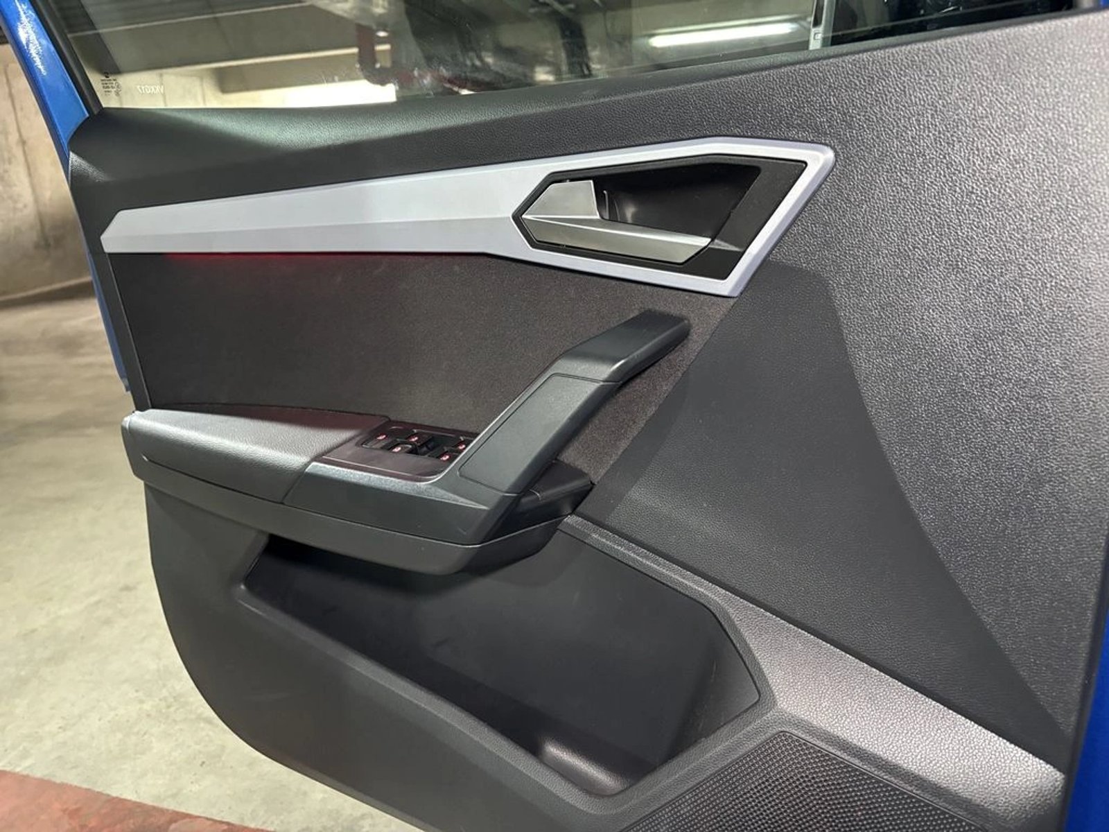 SEAT IBIZA FR 1.0 TSI AT 2025 - Imagen 16 de 16