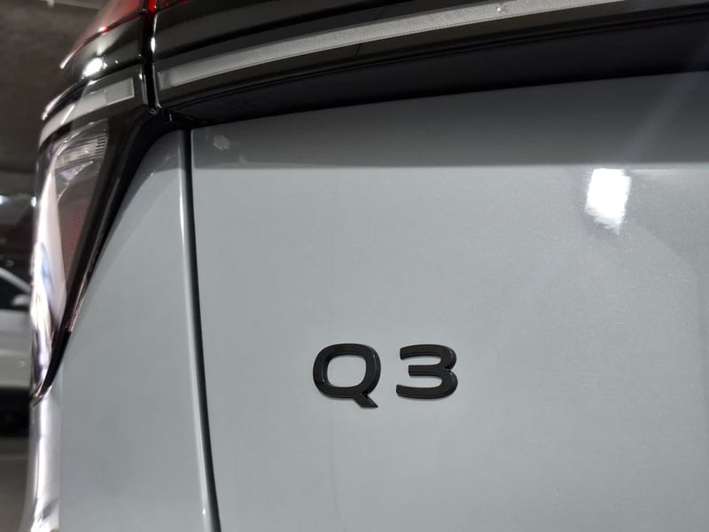 Audi Q3 Sportback 35 TFSI 2026 - Imagen 7 de 19