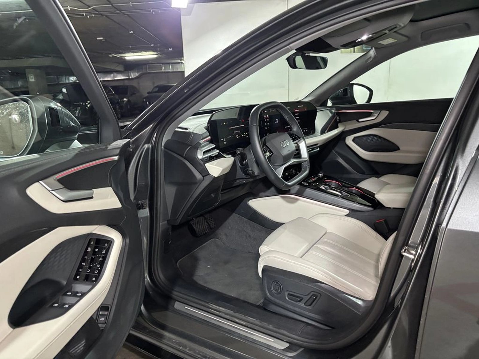 Audi A5 2.0 TFSI S-LINE QUATTRO 4X4 S-TRONIC AT 4P 2026 - Imagen 13 de 18