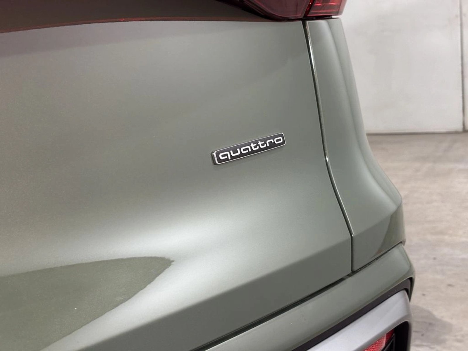 Audi Q5 NEW Q5 SPORTBACK TFSI QUATTRO S LINE 2026 - Imagen 8 de 18