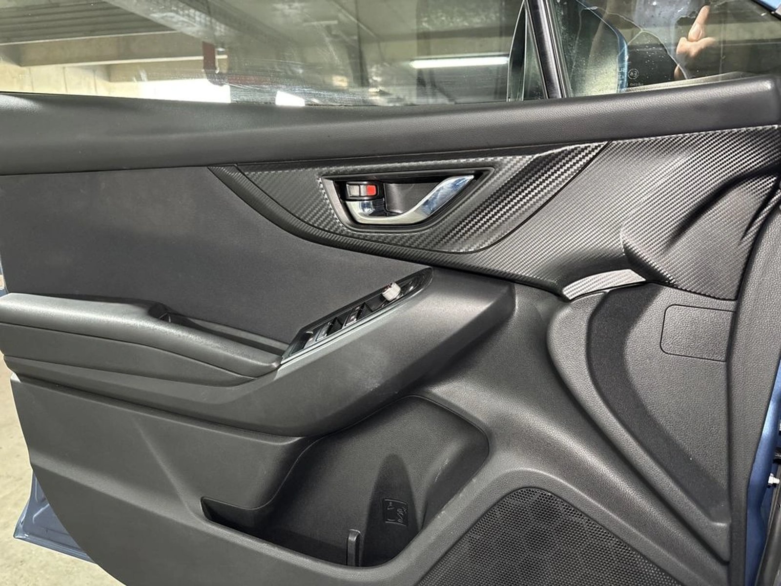 SUBARU XV 2.0I AWD CVT AT 5P 2022 - Imagen 18 de 18