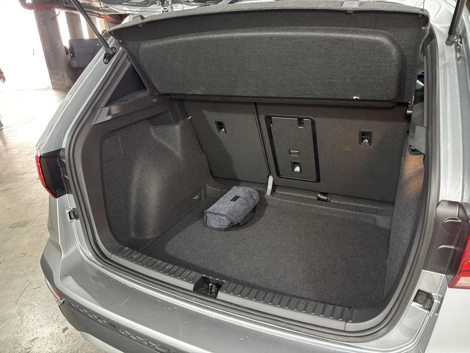 Volkswagen TAOS 1.4 TSI HIGHLINE AT 2026 - Imagen 12 de 20